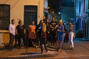 SYDNEY TRUE CRIME TOUR DISCOUNT