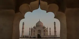 Journeys: Explore India & Nepal