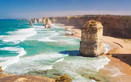 Great Ocean Road