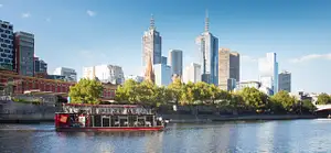 Yarra River Dinner Cruise