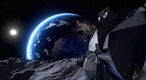 Virtual (VR) Room Experience | Melbourne