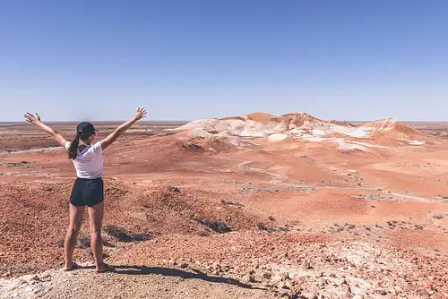 10 Day South Australia Outback Adventure | Intrepid Tour