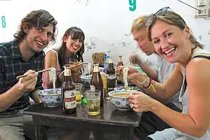 10 Day Vietnam Express Southbound | Hanoi to Ho Chi Minh City | Intrepid Travel