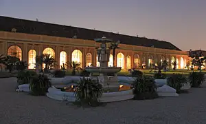 Schönbrunn Palace Concert Tickets | Category A