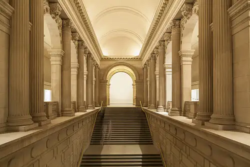 Meet The Met: Extended Metropolitan Museum Of Art Tour