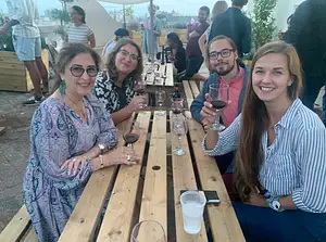 Barcelona Wine Tasting Tour