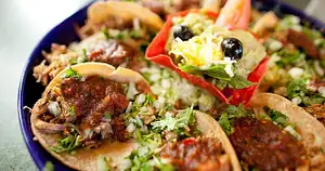 Tequila, Tacos and Tombstones Culinary Tour of San Diego