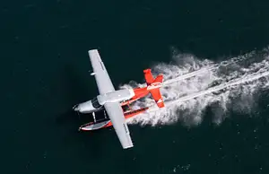 Sydney Secrets Flight | Sydney