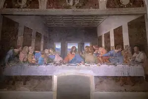 Leonardo da Vinci's Last Supper Guided Tour with Local Expert Guide