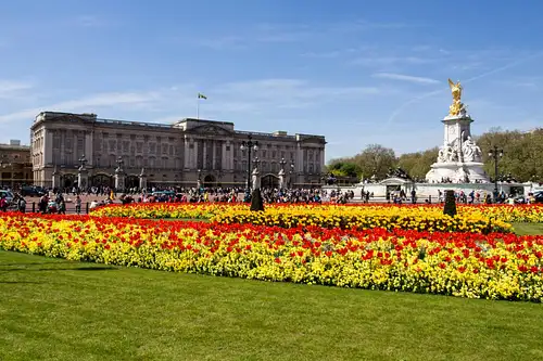 Westminster Abbey, Big Ben and Buckingham Guided Tour
