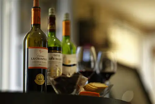 Full Day Wine Tour in Saint-Emilion and Margaux | From Bordeaux