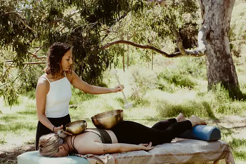 Yoga Tours