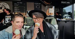 Taste Buds Tour: Petone to Wellington