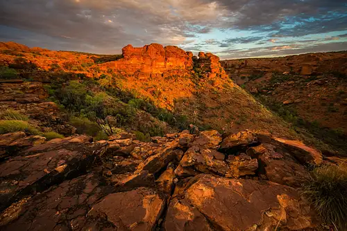 3 Day Rock The Centre Tour deals