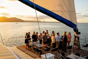 Sunset Cruise Cairns Discount