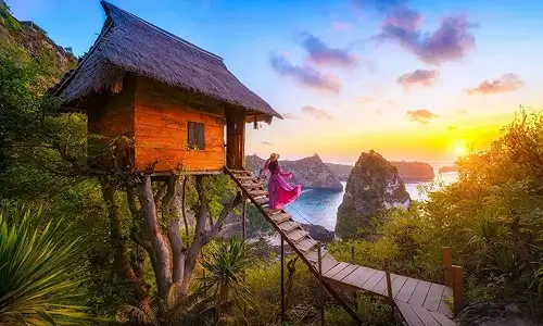 Bali