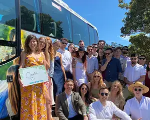 Waiheke Boutique Vineyard Tour