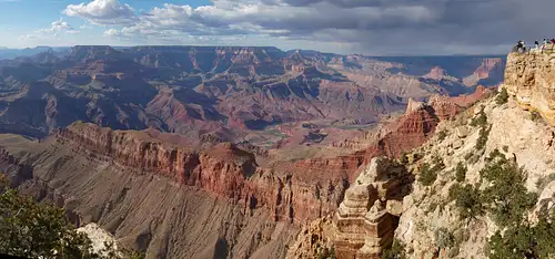 Grand Canyon South Rim Helicopter and Hummer Tour