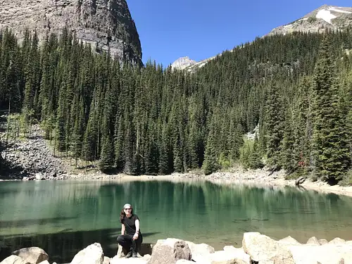 Canadian rockies tours