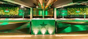 Heineken® Experience tickets