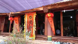 Full-day Duong Lam Ancient Village Tour | From Hanoi | Private Tour